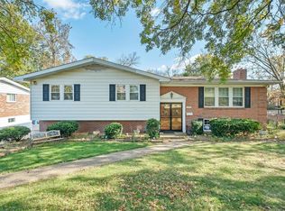 1710 Laclede Station Rd, Saint Louis, MO 63117