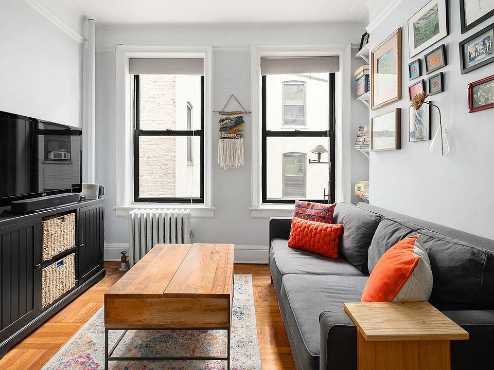 1st image of 400 Lincoln Pl APT 3F