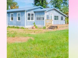 632 NE Yellow Pine Ave, Madison, FL 32340