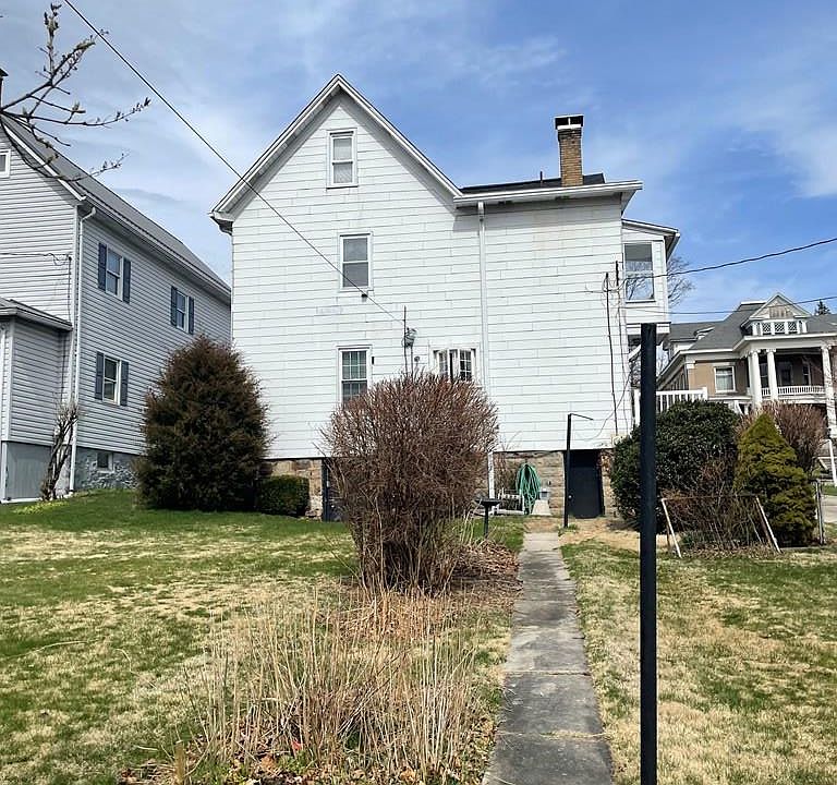 1206 Cambria Ave, Windber, PA 15963 | Zillow