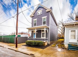 4019 Delaney St, Cincinnati, OH 45223