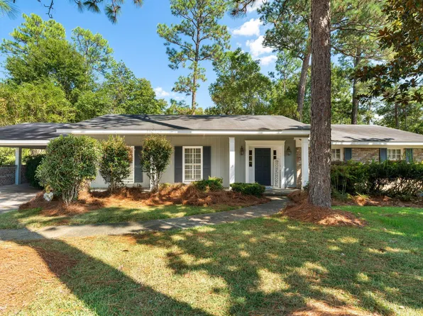 606 Longwood Ct, Hattiesburg, MS 39402