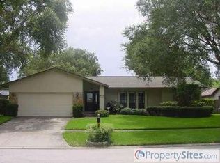 530 Radnor Dr, Palm Harbor, FL 34683