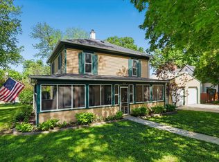803 Prospect Ave, Malvern, IA 51551