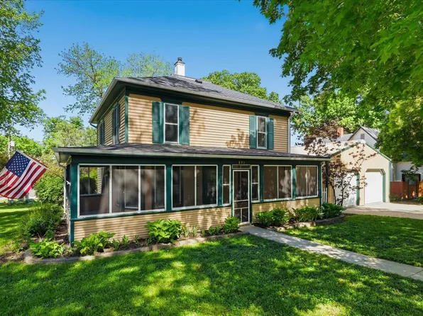 803 Prospect Ave, Malvern, IA 51551