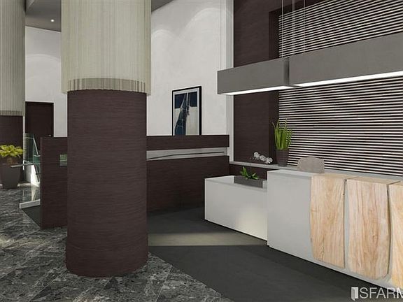 2nd image of 435 China Basin St Unit 539