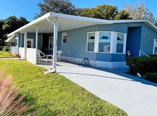 30 Sugarboat Dr #296, Leesburg, FL 34788