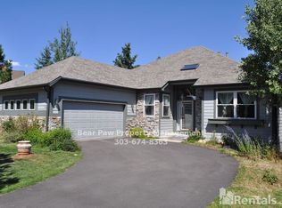 3388 Velvet Ash, Evergreen, CO 80439
