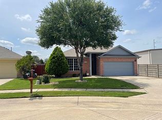 1536 Caymus Ct, Lewisville, TX 75067