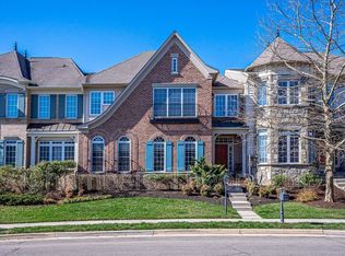 24897 Pinebrook Rd, Chantilly, VA 20152