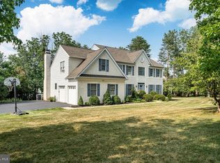 3032 Still Meadow Dr, Collegeville, PA 19426