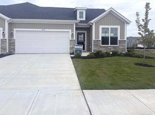 2068 Frost Line Ln, Greenfield, IN 46140