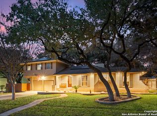 2119 Green Creek St, San Antonio, TX 78232
