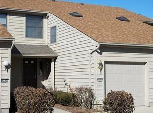 9597 Colegate Way #36-173, West Chester, OH 45011