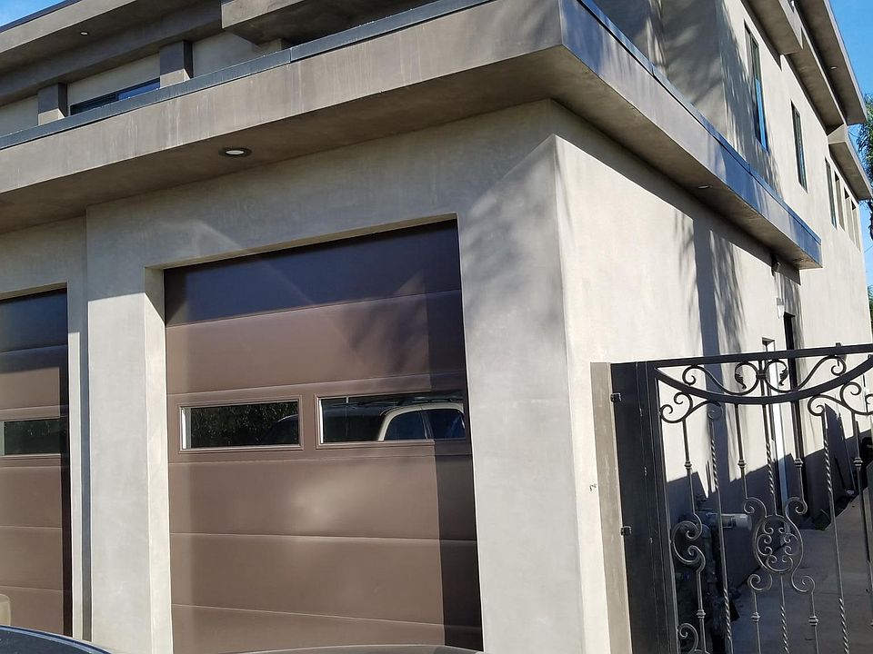 Private Garage