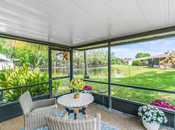 6069 La Palma Lane, Delray Beach, FL 33484