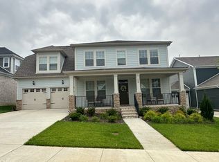 799 Westchester Cir, Hendersonville, TN 37075