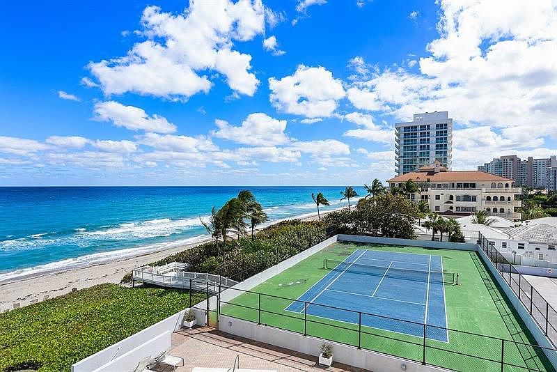 1st image of 3407 S Ocean Blvd APT 5C