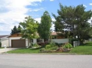 340 Ashland Dr, Soda Springs, ID 83276