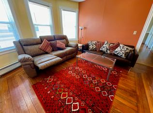 85 Vinton St, Providence, RI 02909