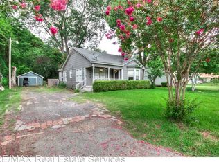 1145 Waller Ave, Bossier City, LA 71112
