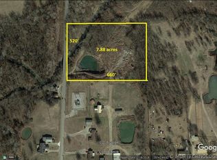 Country Club Rd, Muskogee, OK 74403