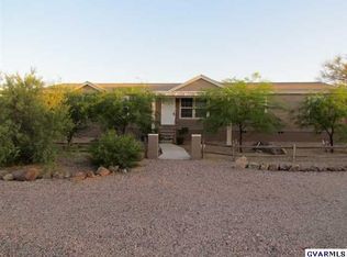 1905 W El Toro Rd, Sahuarita, AZ 85629