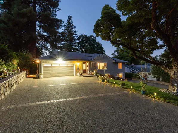 408 Roberta Ave, Pleasant Hill, CA 94523