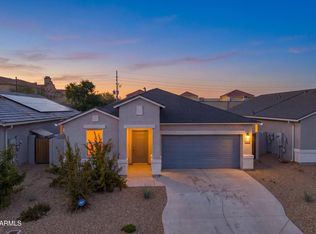 1373 S VISTA Avenue, Florence, AZ 85132