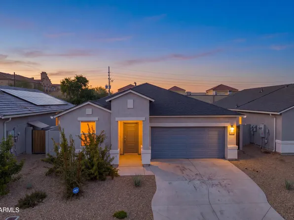 1373 S VISTA Avenue, Florence, AZ 85132