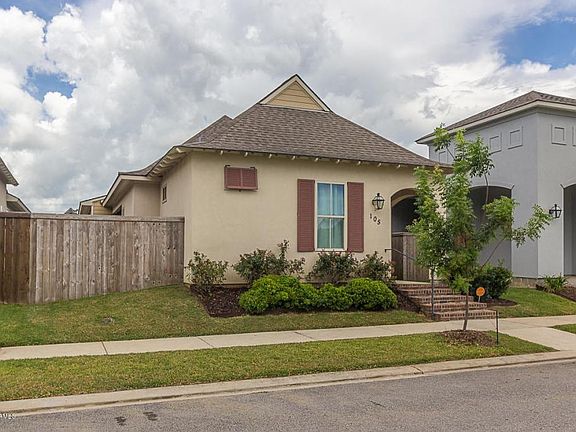 4th image of 105 Abilene Ln