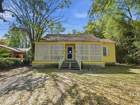 205 Bonnybridge Road, Port Wentworth, GA 31407