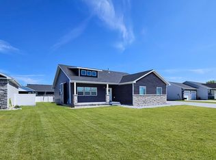 760 Regency Ln, Idaho Falls, ID 83402