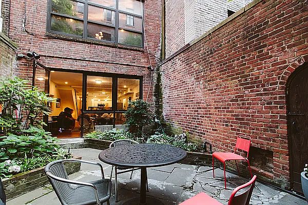 1st image of 33 W 9th St APT 1