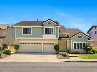 1076 Summitridge Dr, Diamond Bar, CA 91765