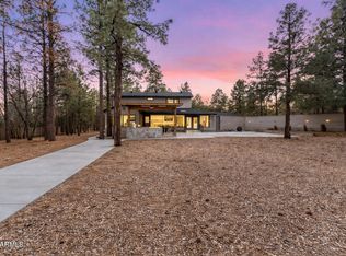 5055 Townsend Winona Rd, Flagstaff, AZ 86004
