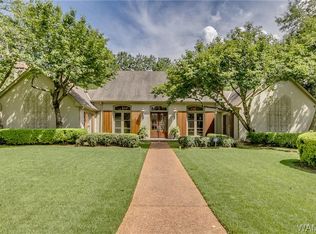 1140 Valley Forge Rd, Tuscaloosa, AL 35406