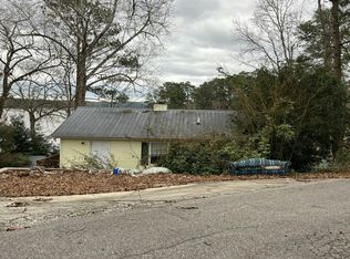 227 Starboard Dr, Shelby, AL 35143