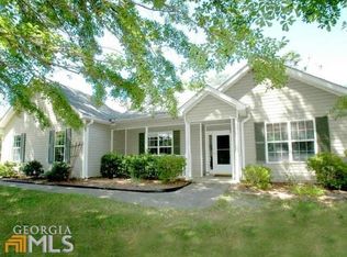 1700 Hazel Cir, Monroe, GA 30656