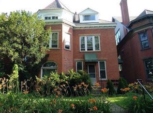 350 W 7th Ave, Columbus, OH 43201