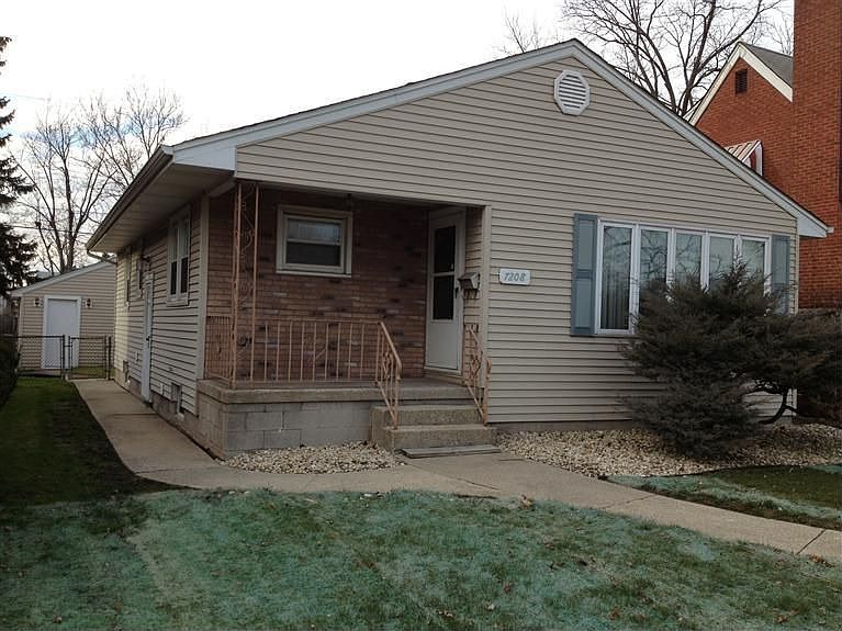 7208 Madison Ave, Hammond, IN 46324 Zillow