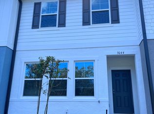 3044 Water Sprite St, Orlando, FL 32808