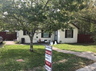 109 Hutto St, Hutto, TX 78634
