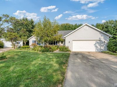 1508 Sunflower Ct, Greentown, IN, 46936
