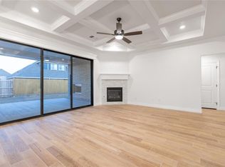 3903 Atticus Ave, Norman, OK 73072