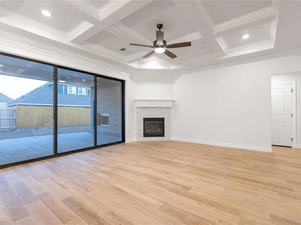 3903 Atticus Ave, Norman, OK 73072