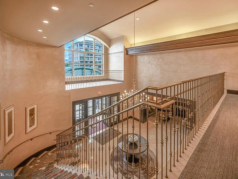 12500 Park Potomac Ave #905 — Photo 4