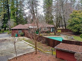 12835 Ridge Rd, Grass Valley, CA 95945
