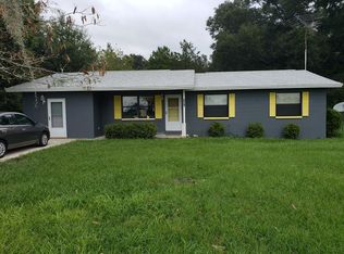 5491 NW 60th St, Chiefland, FL 32626