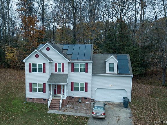3rd image of 1701 Providence Creek Cir